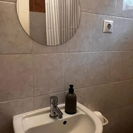 Ah-remini Garden Hébergement de vacances Siófok